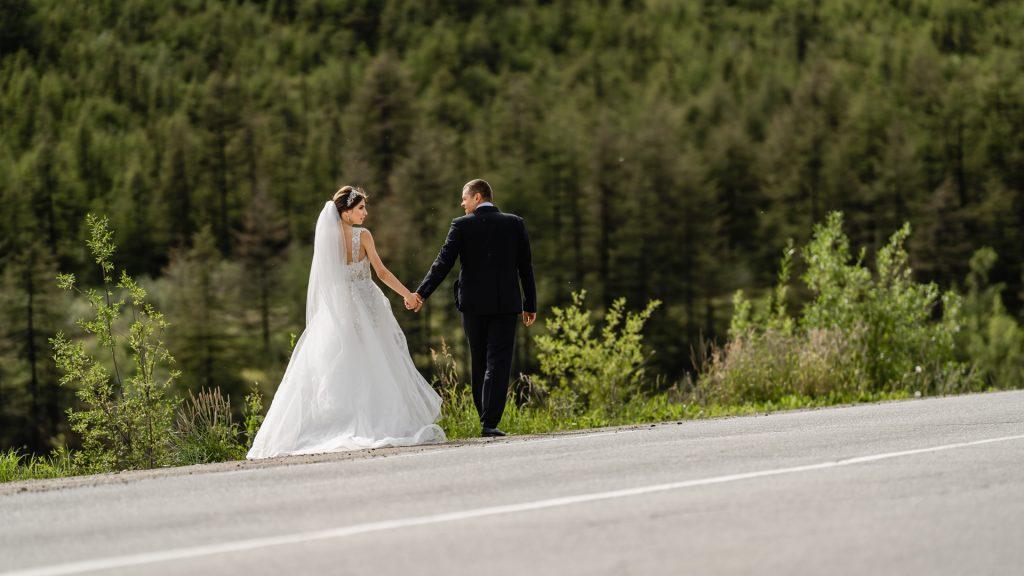 Viktoriya & Denis | August 26, 2022