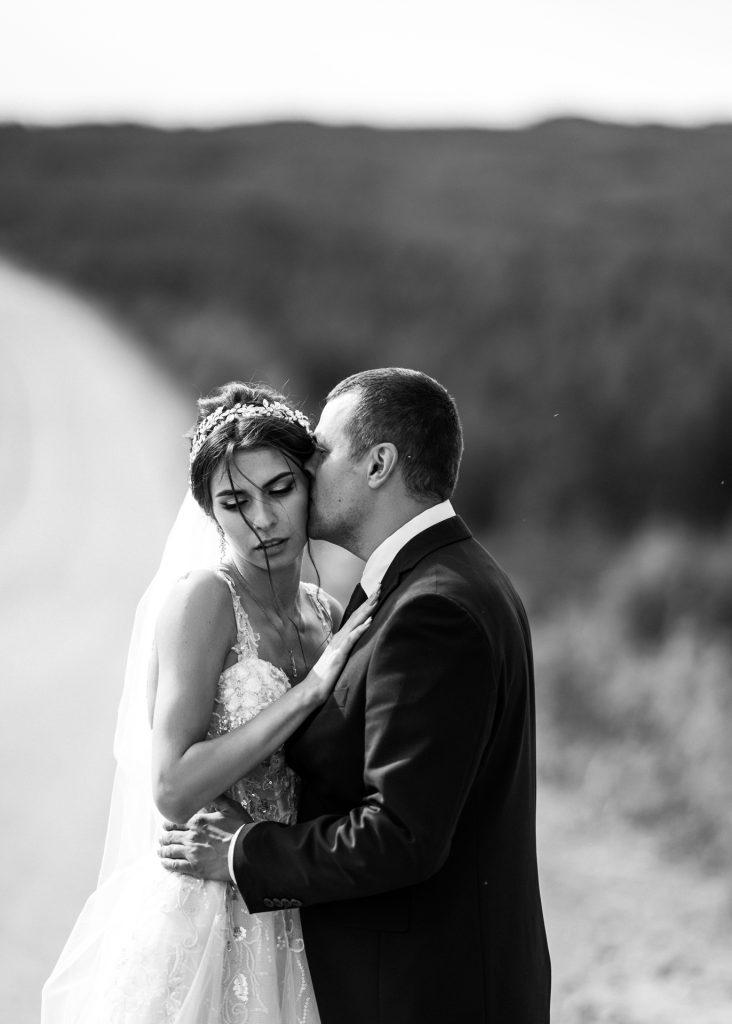 Viktoriya & Denis | August 26, 2022