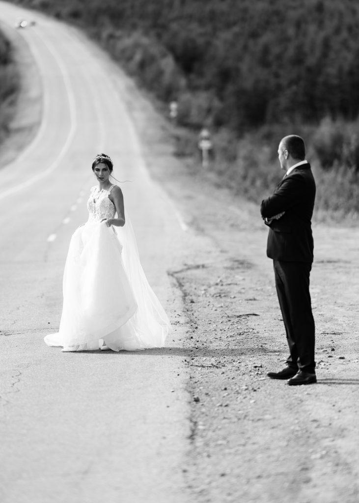 Viktoriya & Denis | August 26, 2022