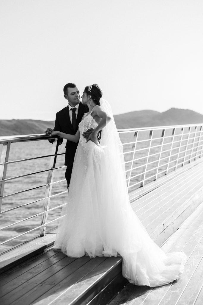 Viktoriya & Denis | August 26, 2022