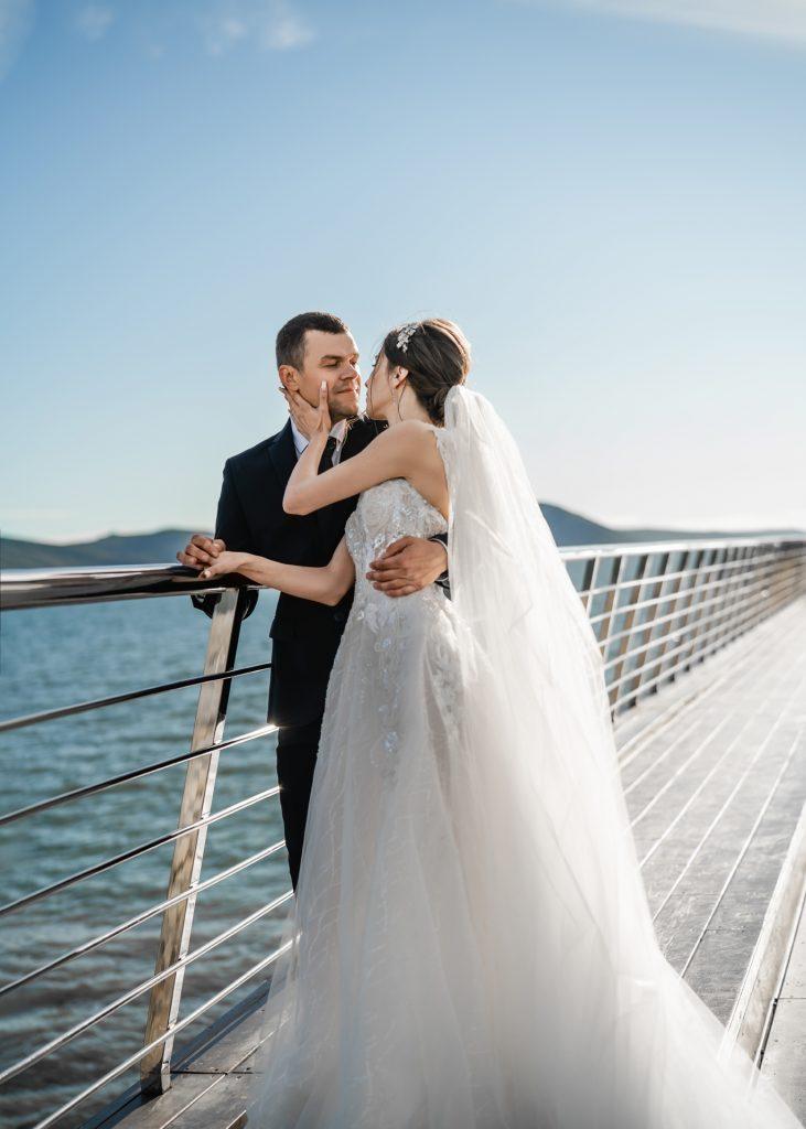 Viktoriya & Denis | August 26, 2022