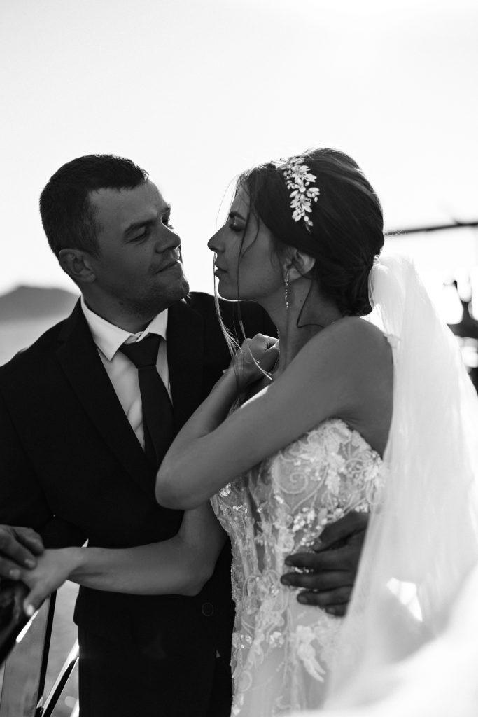 Viktoriya & Denis | August 26, 2022