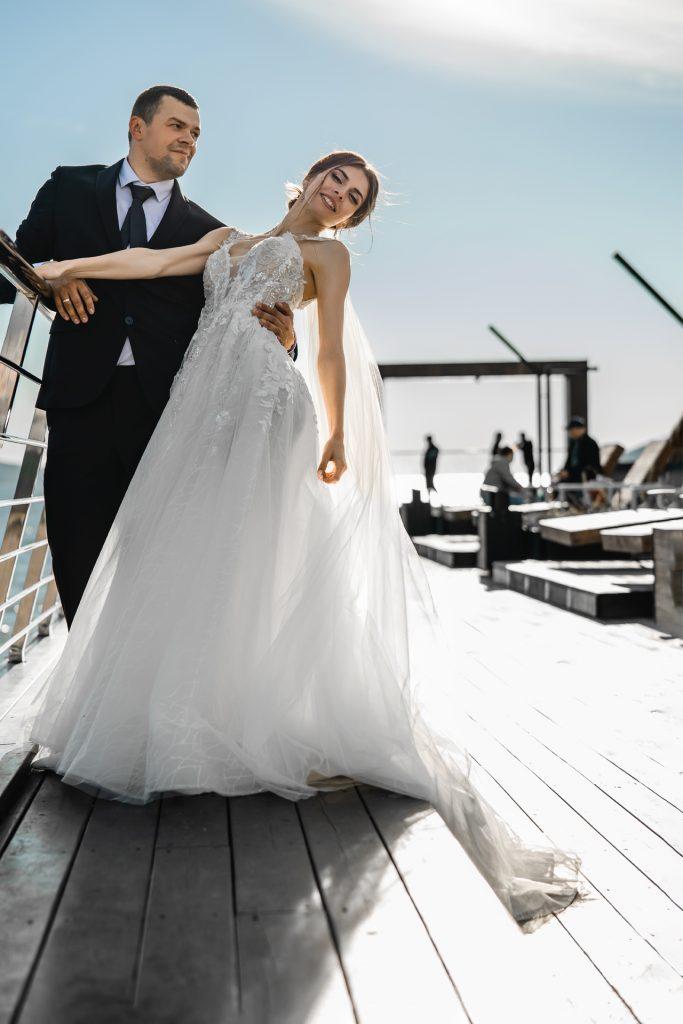 Viktoriya & Denis | August 26, 2022