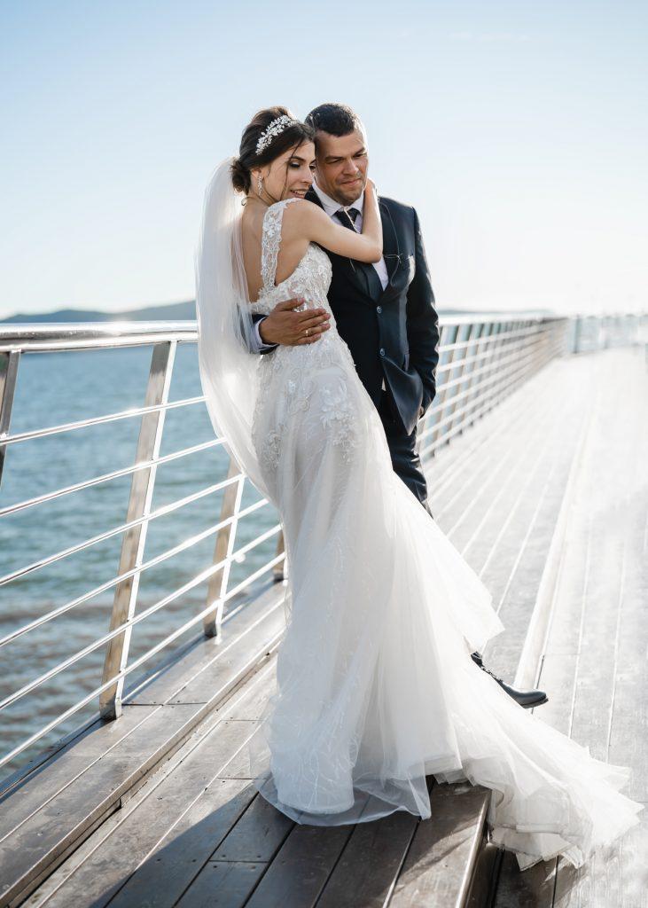 Viktoriya & Denis | August 26, 2022