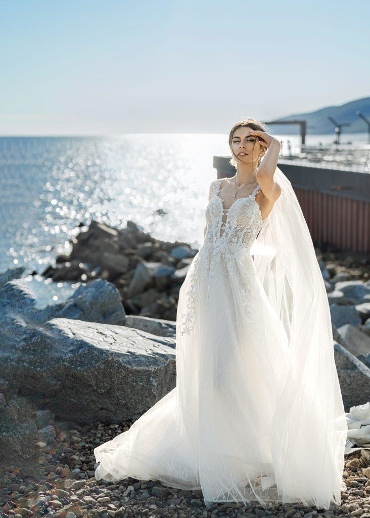 Viktoriya & Denis | August 26, 2022