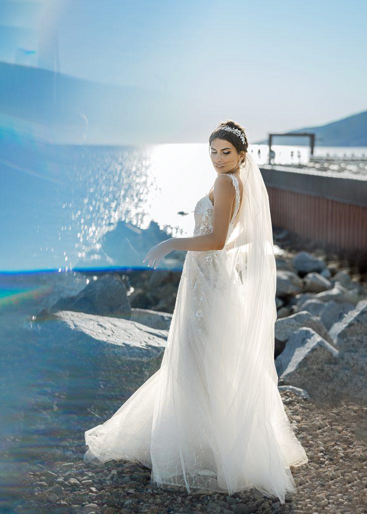 Viktoriya & Denis | August 26, 2022