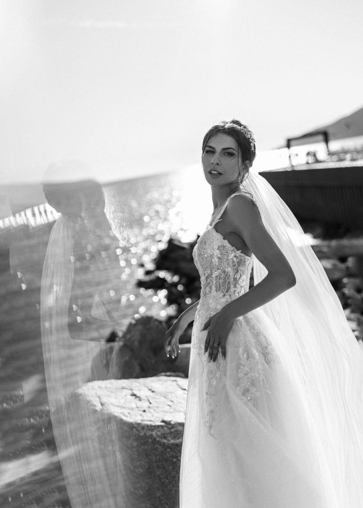 Viktoriya & Denis | August 26, 2022