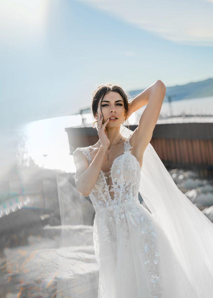 Viktoriya & Denis | August 26, 2022