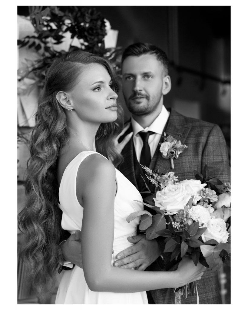 Alena & Evgeniy | August 27, 2022