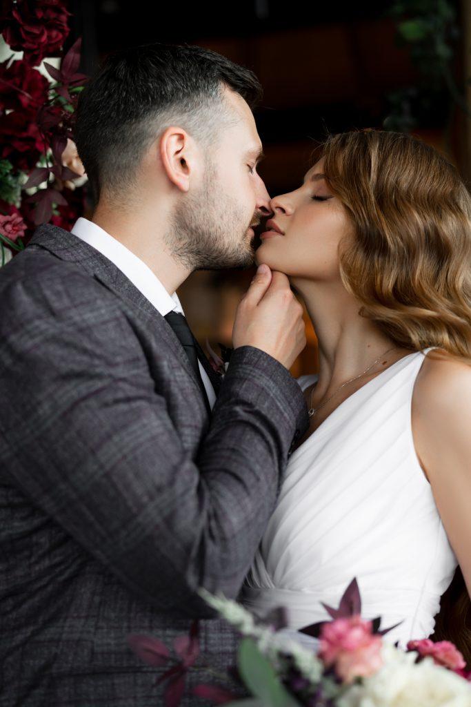 Alena & Evgeniy | August 27, 2022