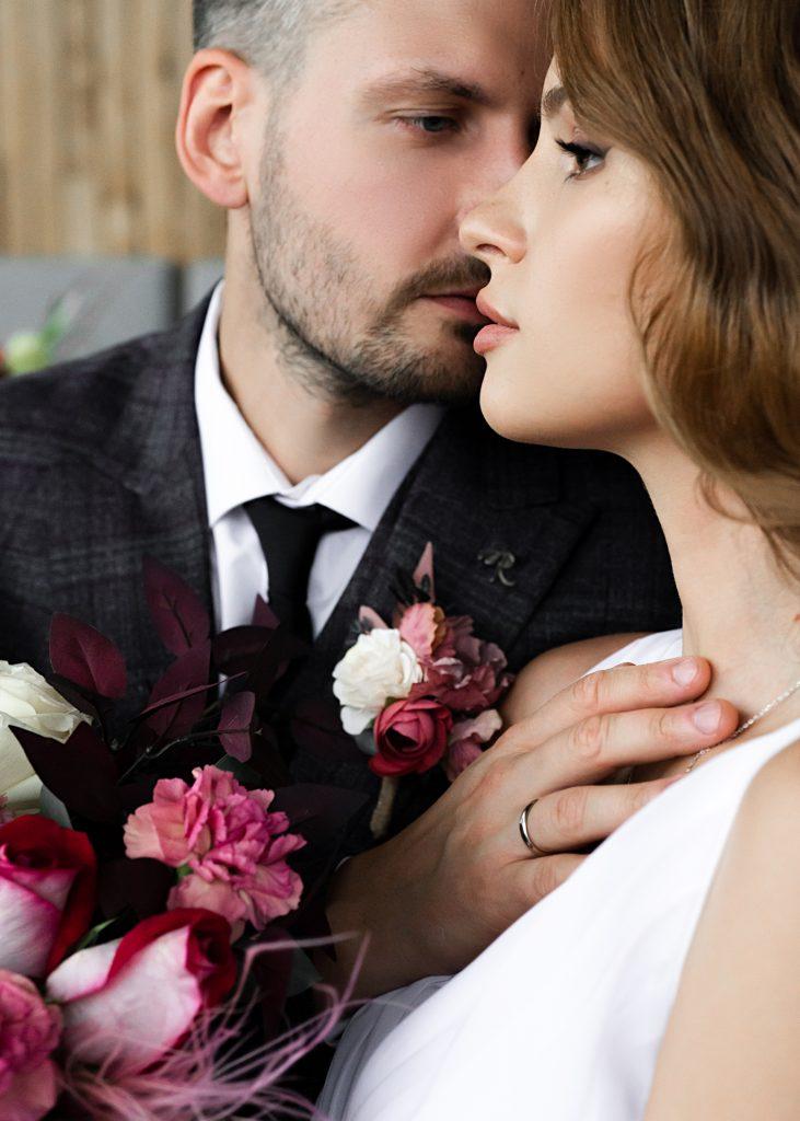 Alena & Evgeniy | August 27, 2022