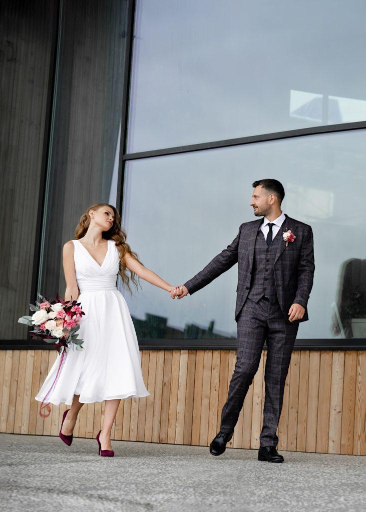 Alena & Evgeniy | August 27, 2022