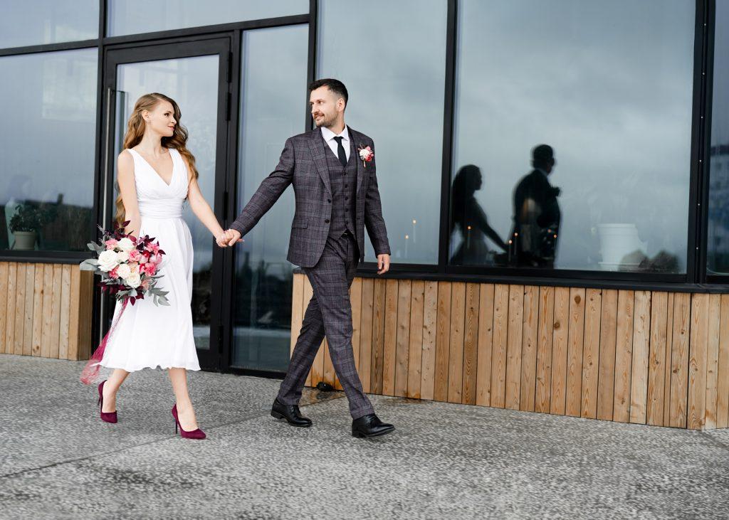 Alena & Evgeniy | August 27, 2022