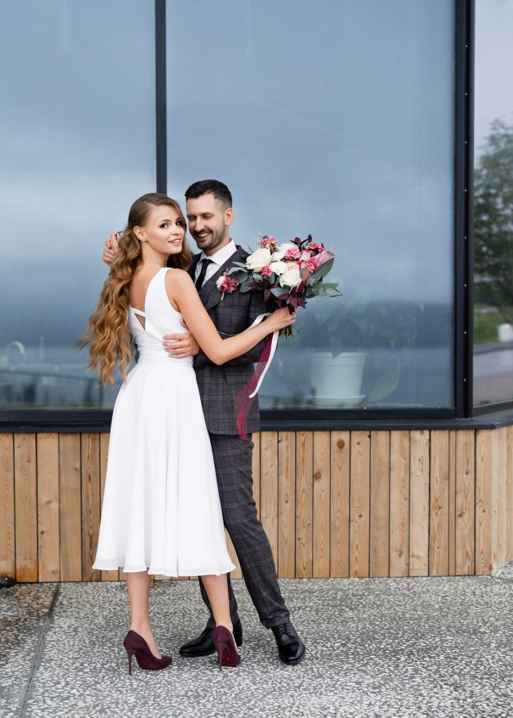 Alena & Evgeniy | August 27, 2022