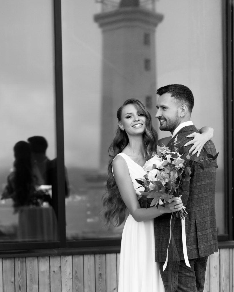 Alena & Evgeniy | August 27, 2022