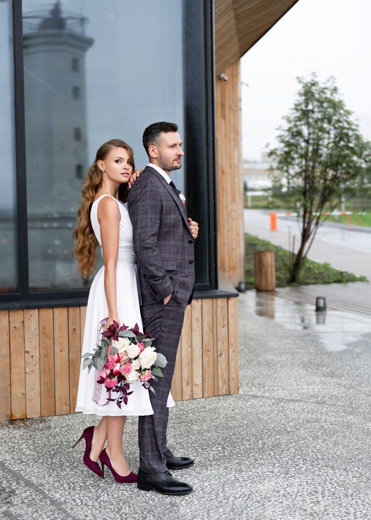 Alena & Evgeniy | August 27, 2022