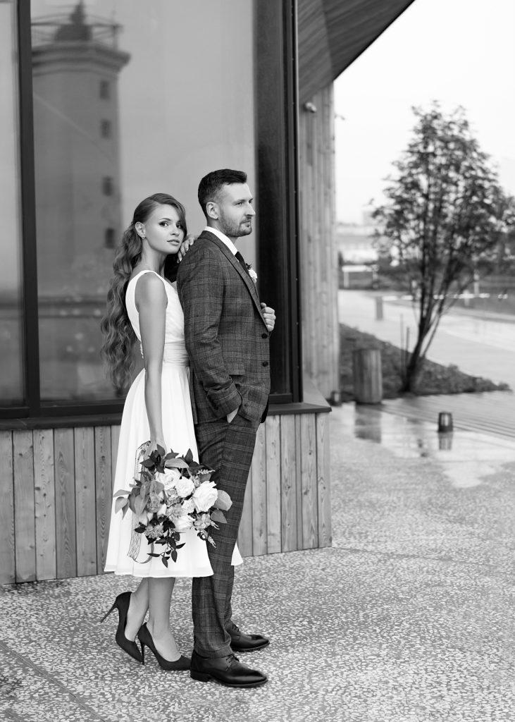 Alena & Evgeniy | August 27, 2022