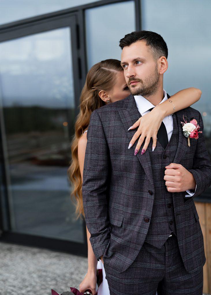 Alena & Evgeniy | August 27, 2022