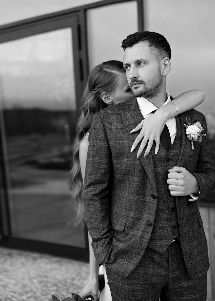 Alena & Evgeniy | August 27, 2022