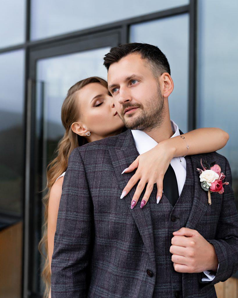 Alena & Evgeniy | August 27, 2022