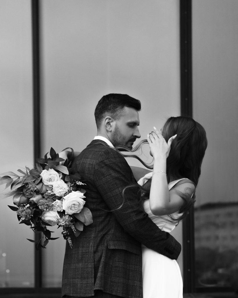 Alena & Evgeniy | August 27, 2022