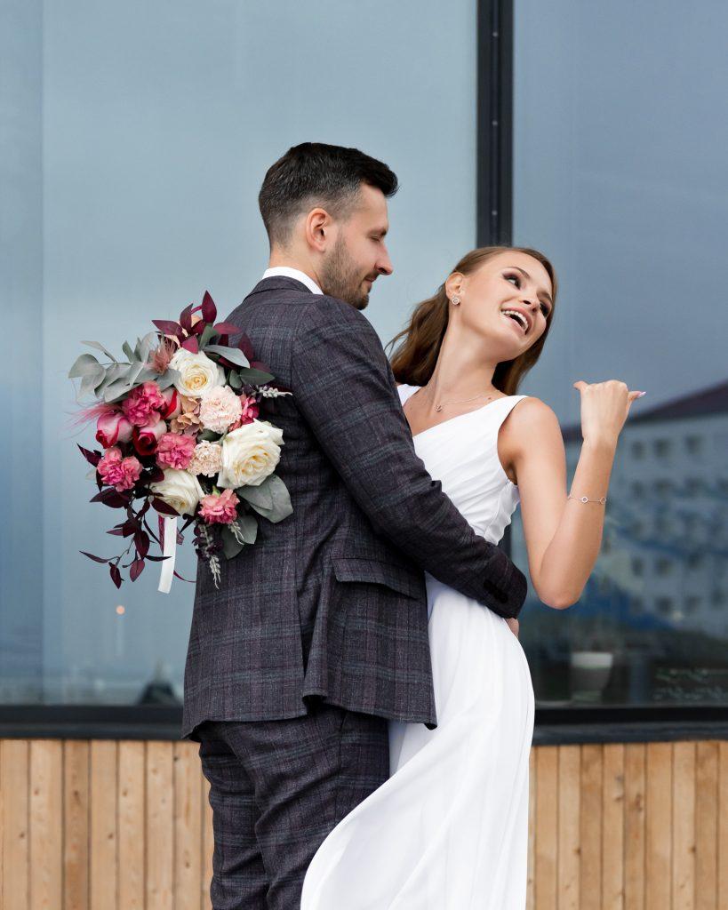 Alena & Evgeniy | August 27, 2022