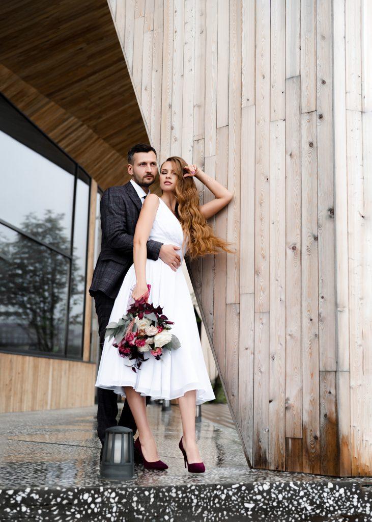 Alena & Evgeniy | August 27, 2022