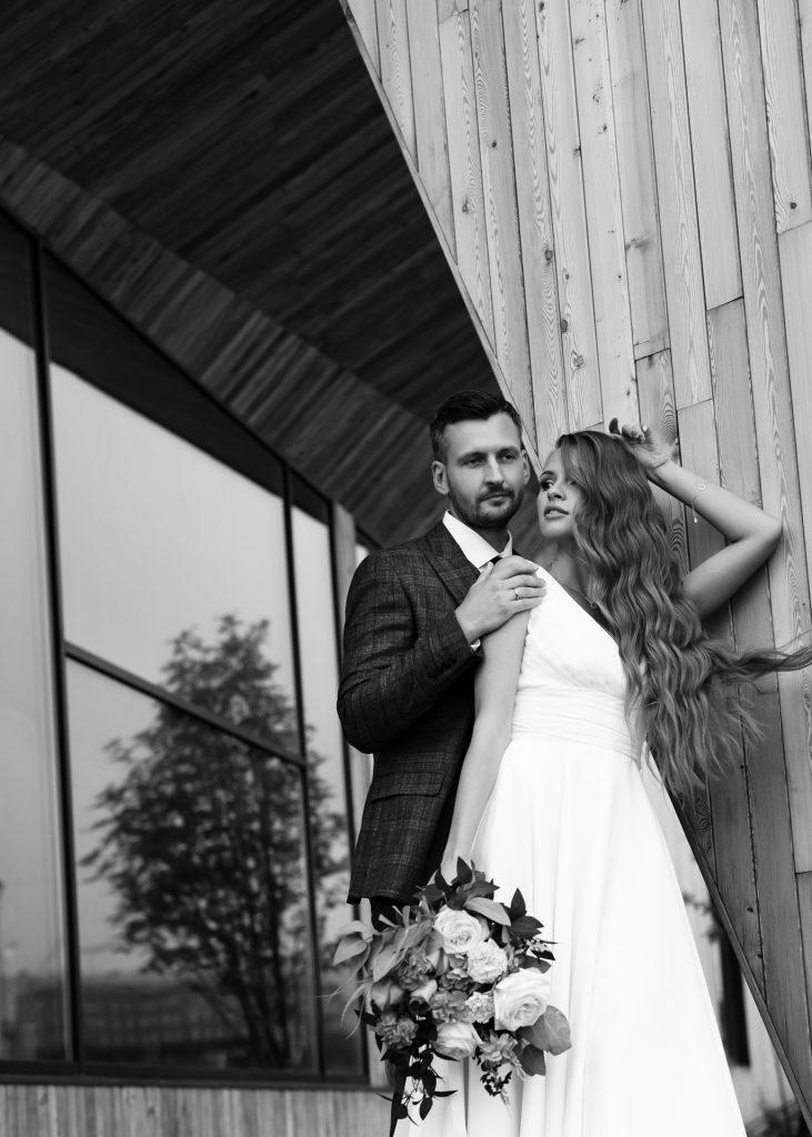 Alena & Evgeniy | August 27, 2022
