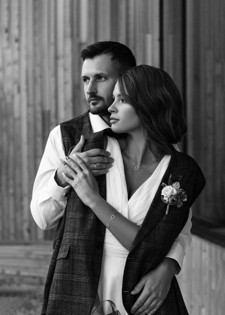 Alena & Evgeniy | August 27, 2022