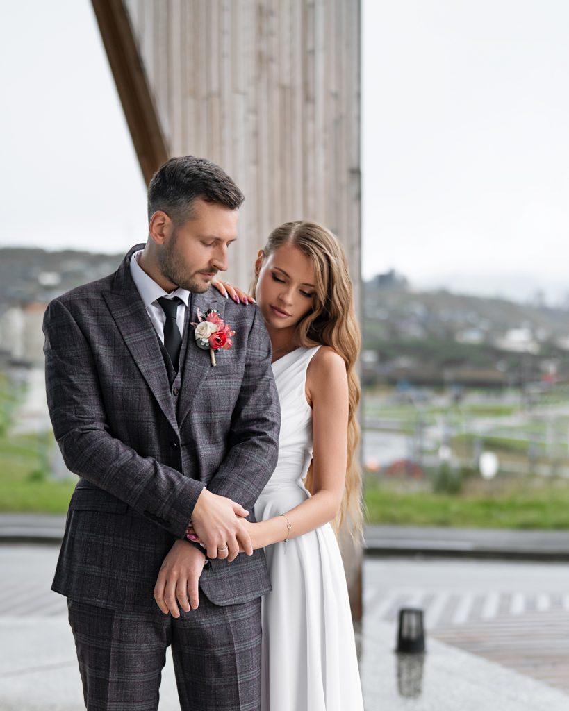 Alena & Evgeniy | August 27, 2022