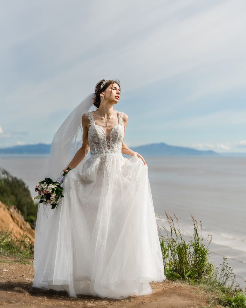 Viktoriya & Denis | August 26, 2022