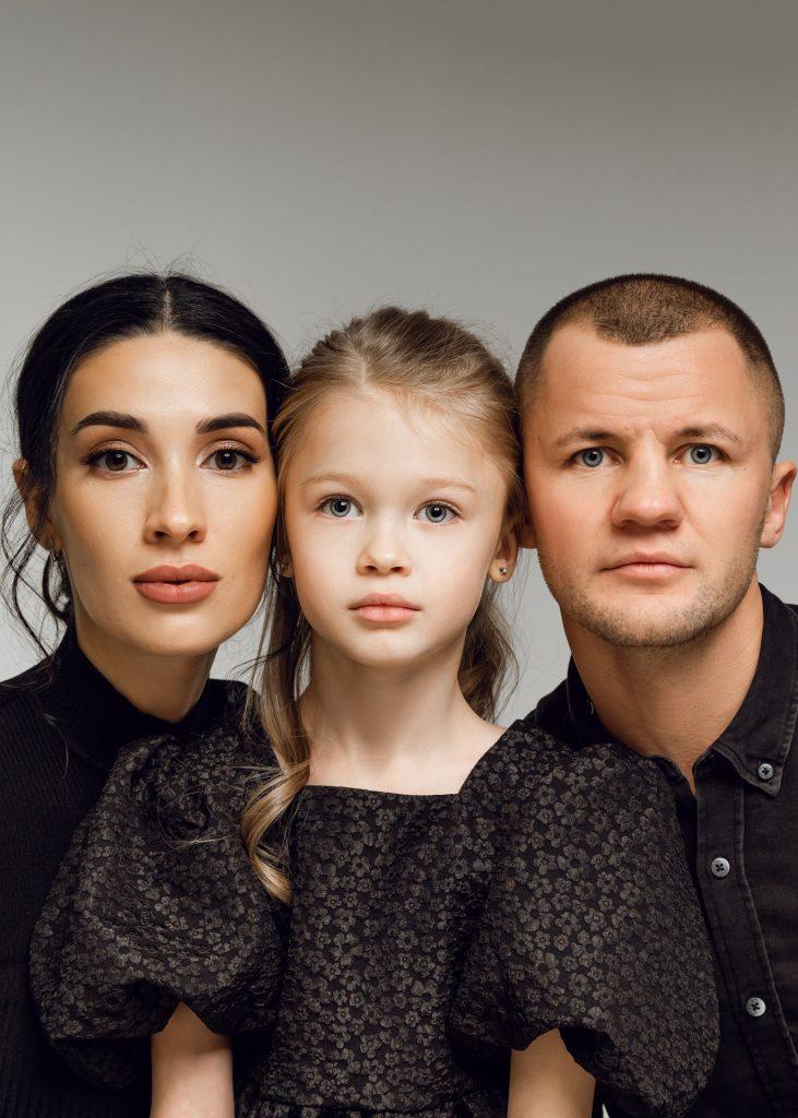 Charming Family | January 2023