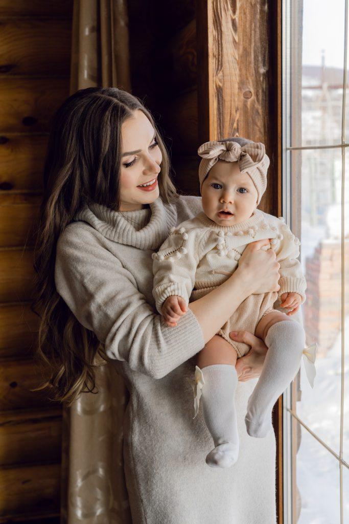 Kristina Ruslan Amelia