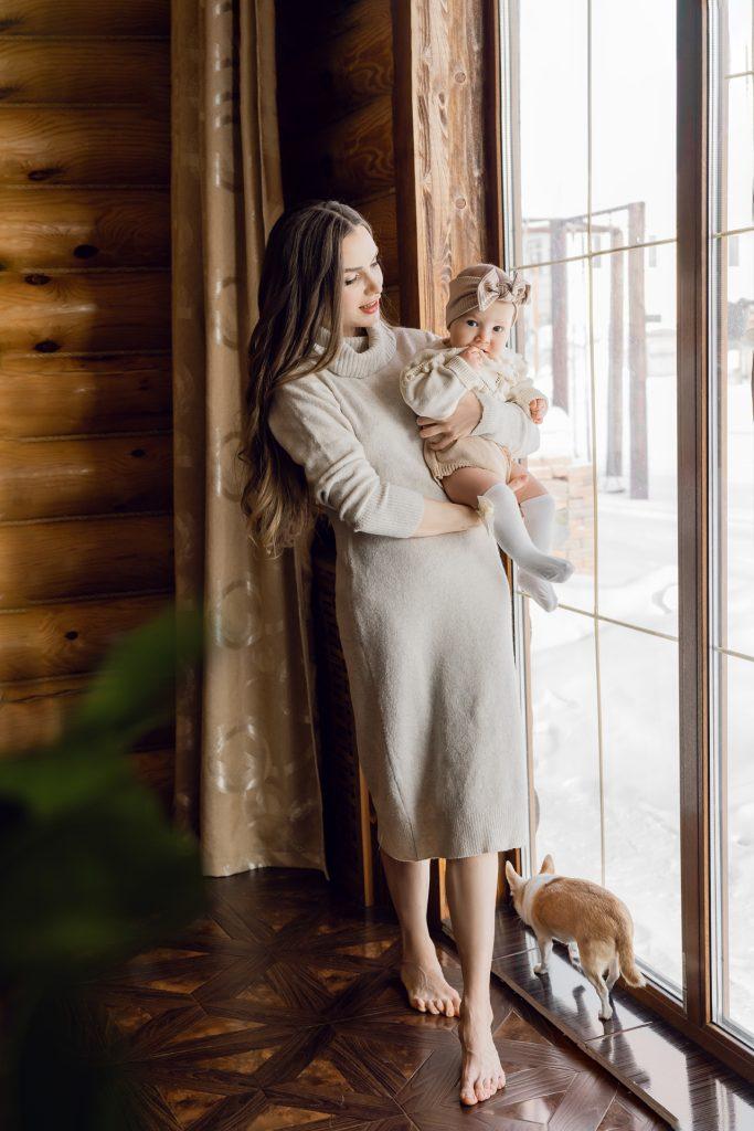 Kristina Ruslan Amelia