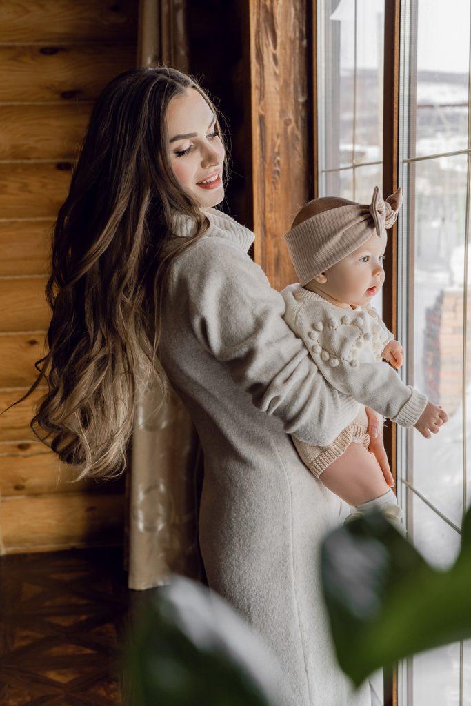 Kristina Ruslan Amelia