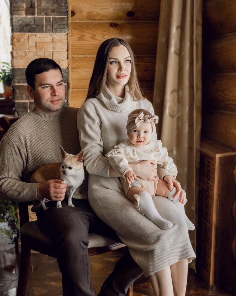 Kristina Ruslan Amelia