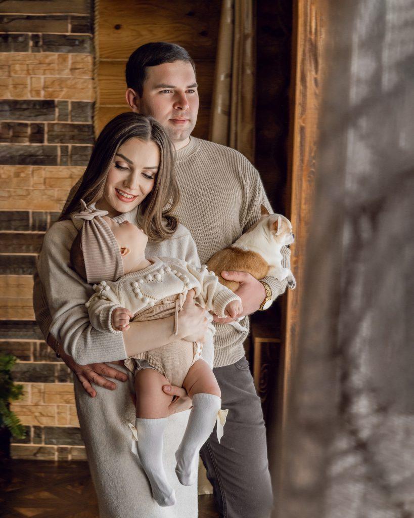 Kristina Ruslan Amelia