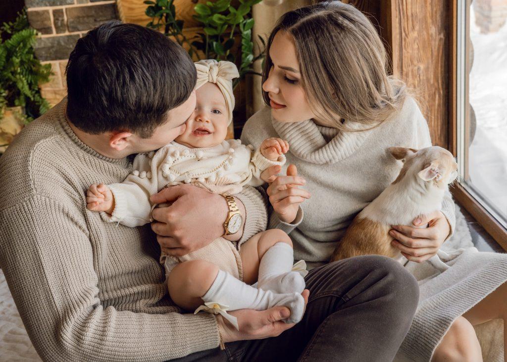 Kristina Ruslan Amelia