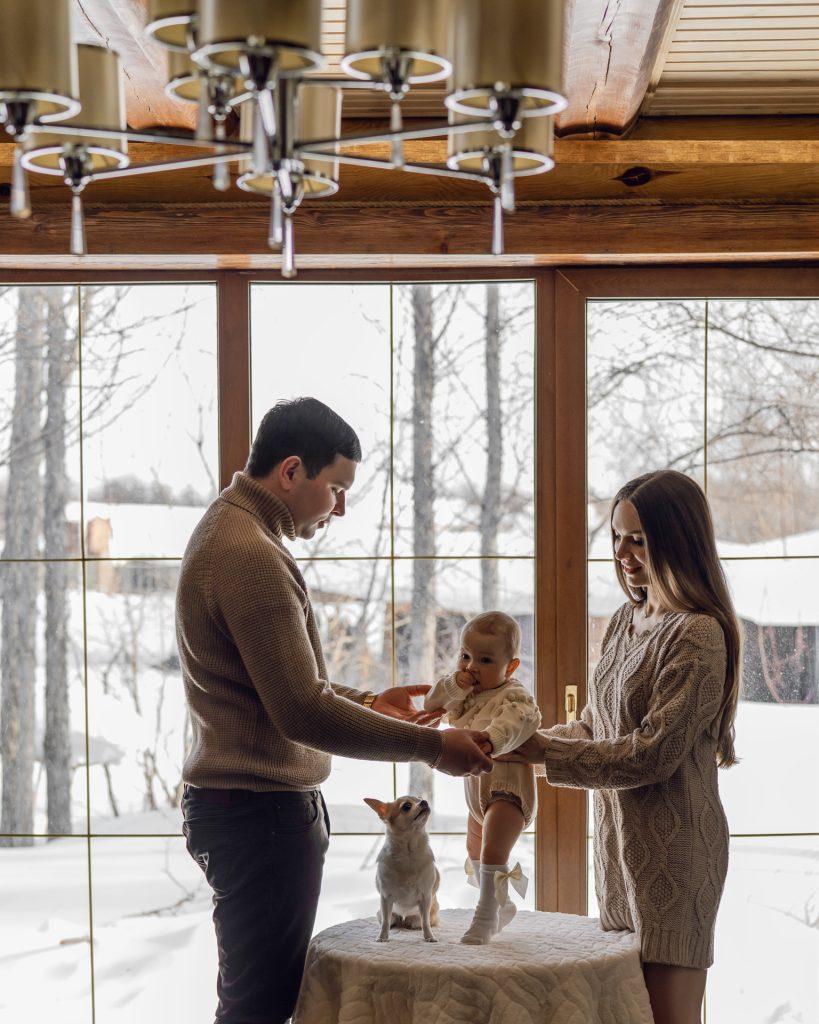 Kristina Ruslan Amelia