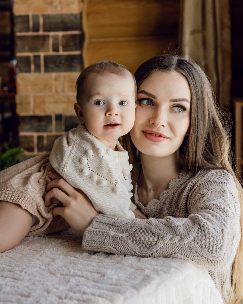 Kristina Ruslan Amelia