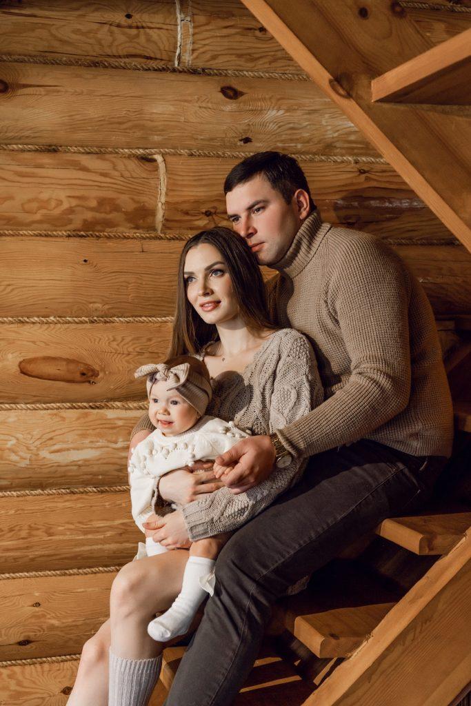 Kristina Ruslan Amelia