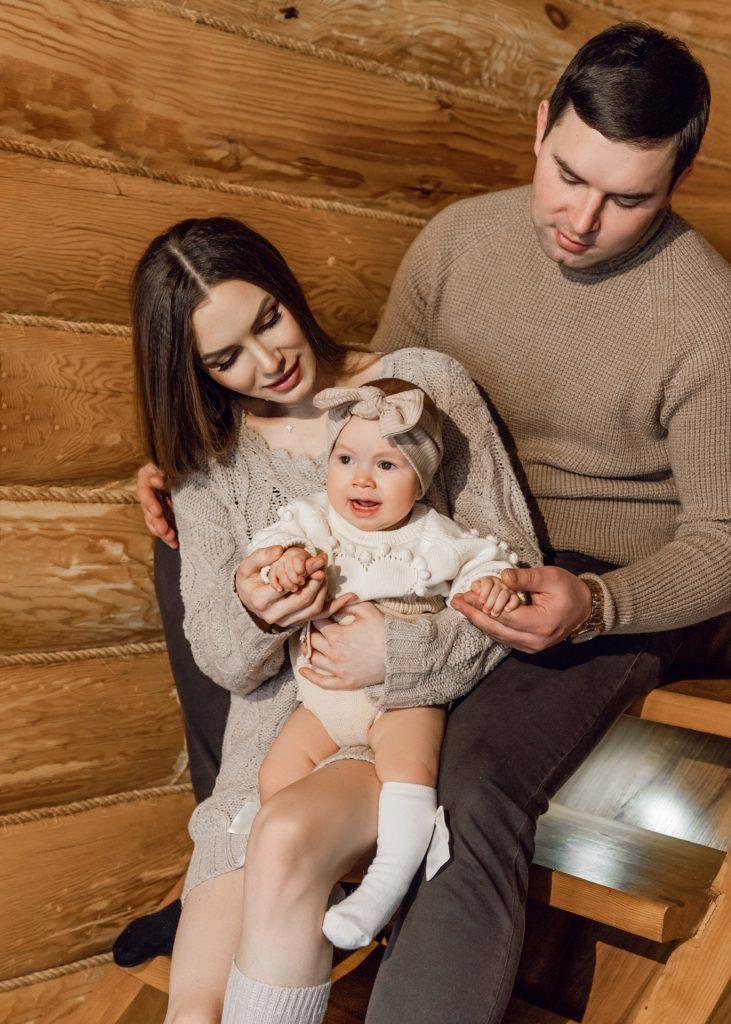 Kristina Ruslan Amelia