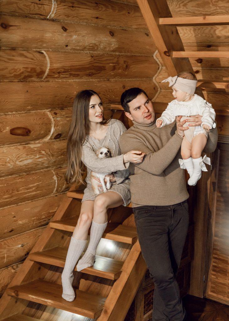 Kristina Ruslan Amelia