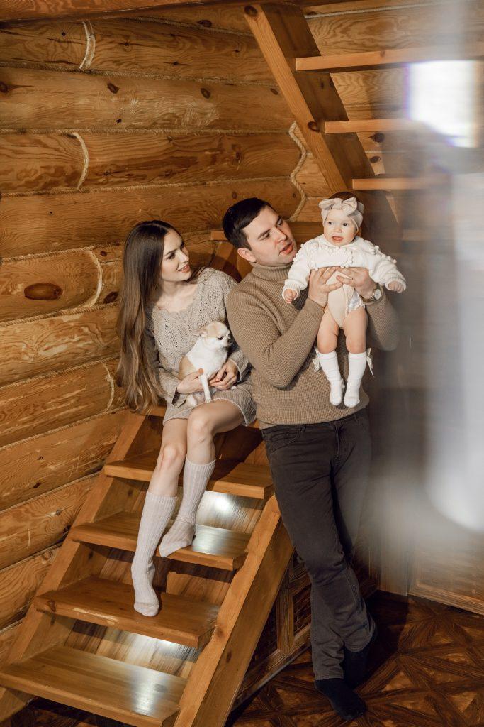 Kristina Ruslan Amelia