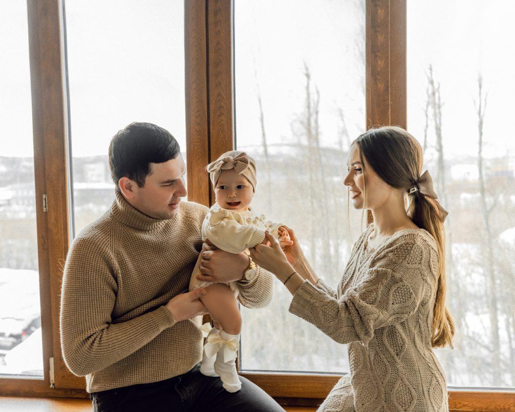 Kristina Ruslan Amelia