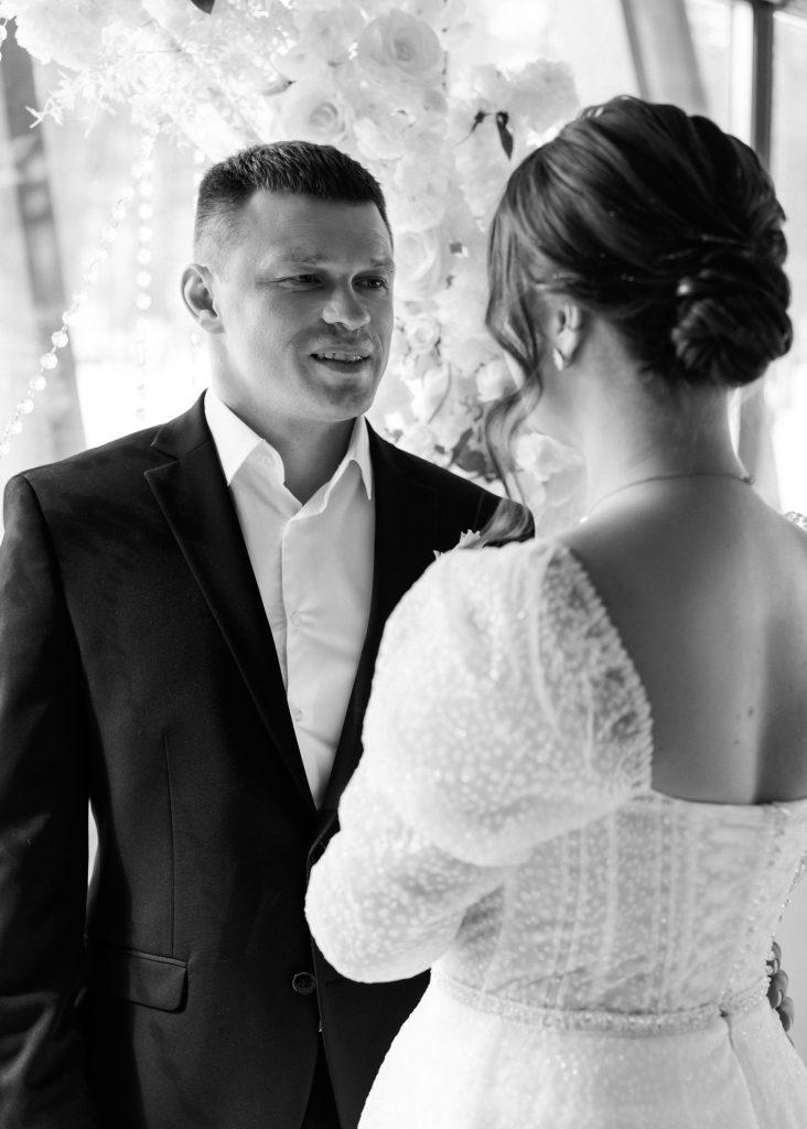 Elizaveta & Alexey | April 15, 2023