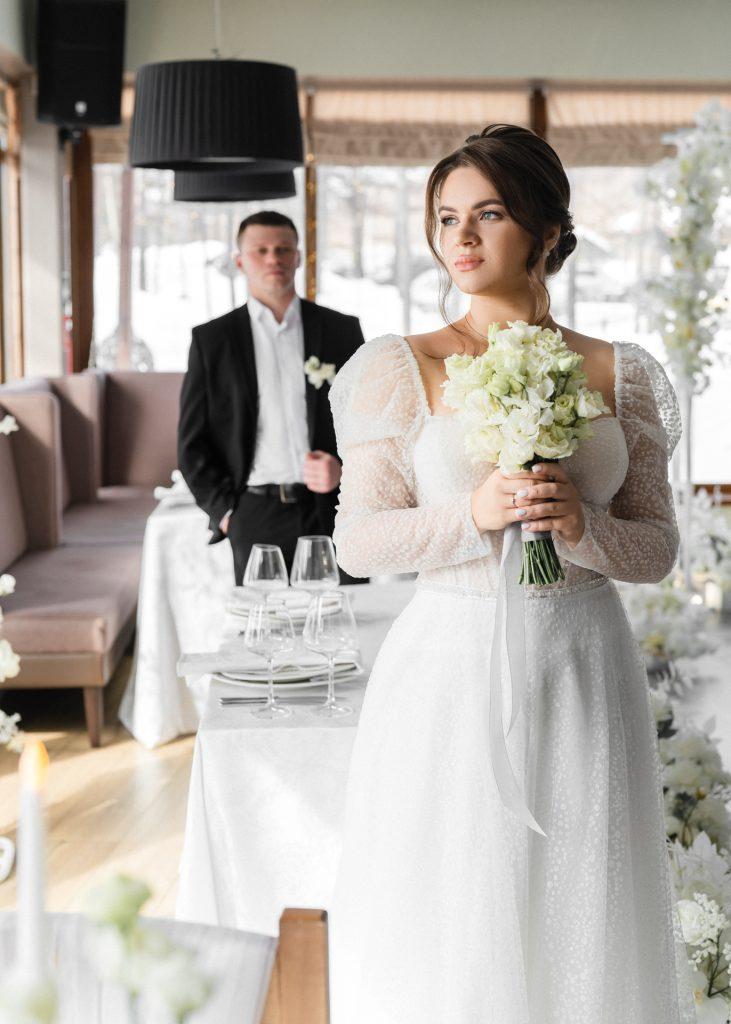 Elizaveta & Alexey | April 15, 2023