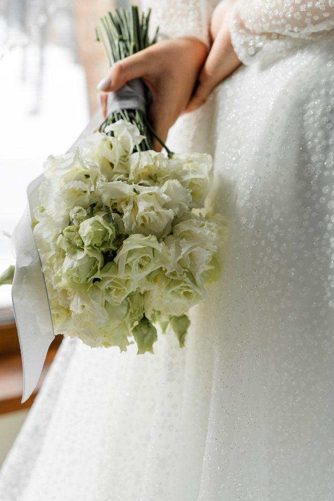 Elizaveta & Alexey | April 15, 2023