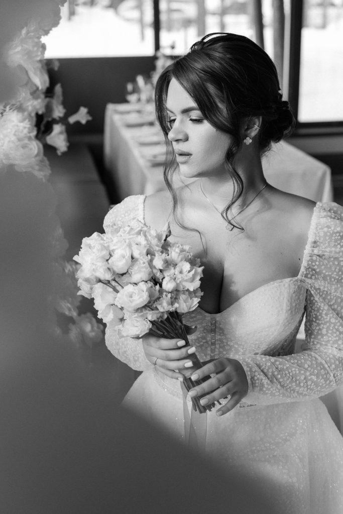 Elizaveta & Alexey | April 15, 2023