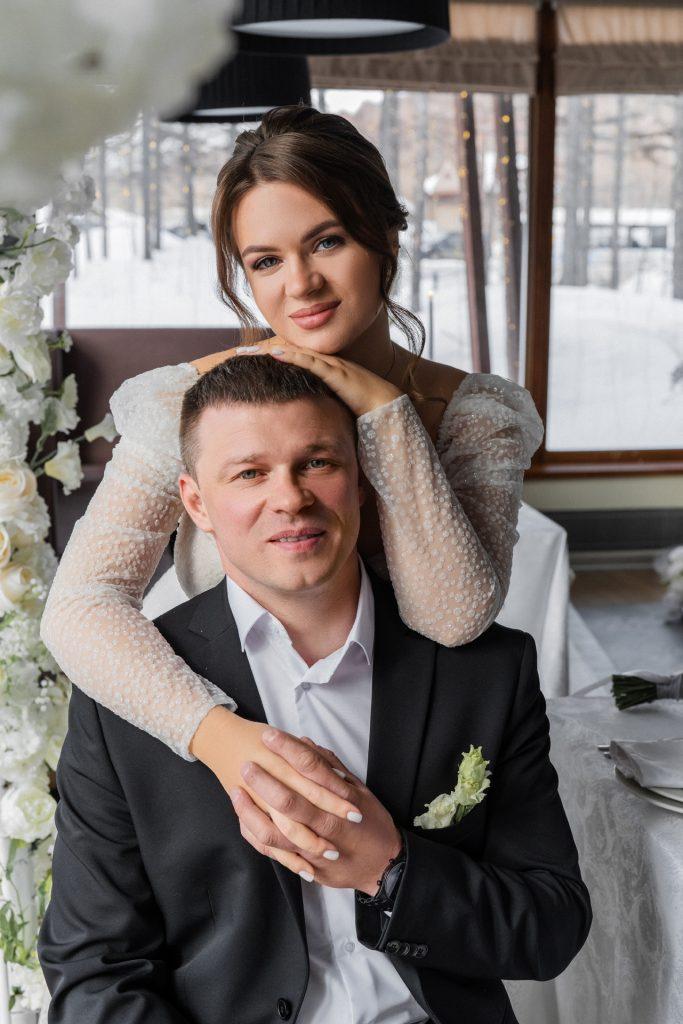 Elizaveta & Alexey | April 15, 2023
